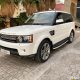 Range Rover Supercharged 5