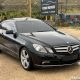 Mercedes E250 CGI Sport