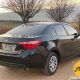 Toyota Corolla LE 2019