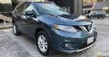 Nissan Rogue 2015