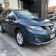 Nissan Rogue 2015