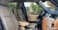 Land Rover LR3 2009