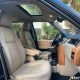 Land Rover LR3 2009