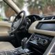 Range Rover Sport HSE Dynamic 2014
