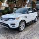 Range Rover Sport HSE Dynamic 2014