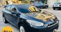 Renault fluence 2013