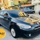 Renault fluence 2013