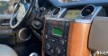 Land Rover LR3 2009