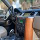 Land Rover LR3 2009