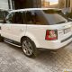 Range Rover Supercharged 5