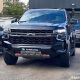 Chevrolet Tahoe Z71 2022