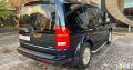Land Rover LR3 2009