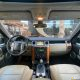 Land Rover LR3 2009
