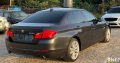 BMW F10 4 cylinder Clean