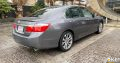 Honda Accord Sport 2014