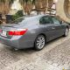Honda Accord Sport 2014