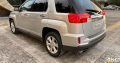 GMC Terrain SLT camera