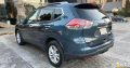 Nissan Rogue 2015