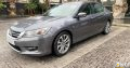 Honda Accord Sport 2014