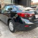 Mazda 3 2015