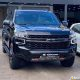 Chevrolet Tahoe Z71 2022