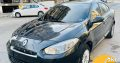 Renault fluence 2013
