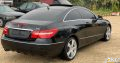 Mercedes E250 CGI Sport