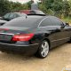 Mercedes E250 CGI Sport