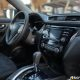 Nissan Rogue 2015