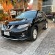 Nissan X-trail 2014