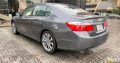 Honda Accord Sport 2014