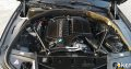 BMW F10 4 cylinder Clean