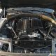 BMW F10 4 cylinder Clean