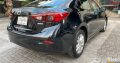 Mazda 3 2015