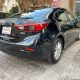 Mazda 3 2015
