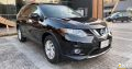Nissan X-trail 2014