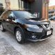 Nissan X-trail 2014