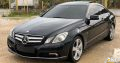 Mercedes E250 CGI Sport