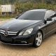 Mercedes E250 CGI Sport
