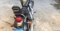 Honda Steed