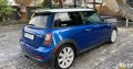 Mini Cooper S V4 2008