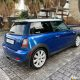 Mini Cooper S V4 2008
