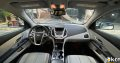 GMC Terrain SLT camera