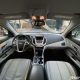 GMC Terrain SLT camera