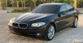 BMW F10 4 cylinder Clean