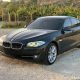 BMW F10 4 cylinder Clean