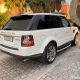 Range Rover Supercharged 5