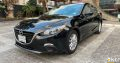 Mazda 3 2015