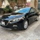 Mazda 3 2015