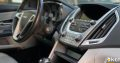 GMC Terrain SLT camera
